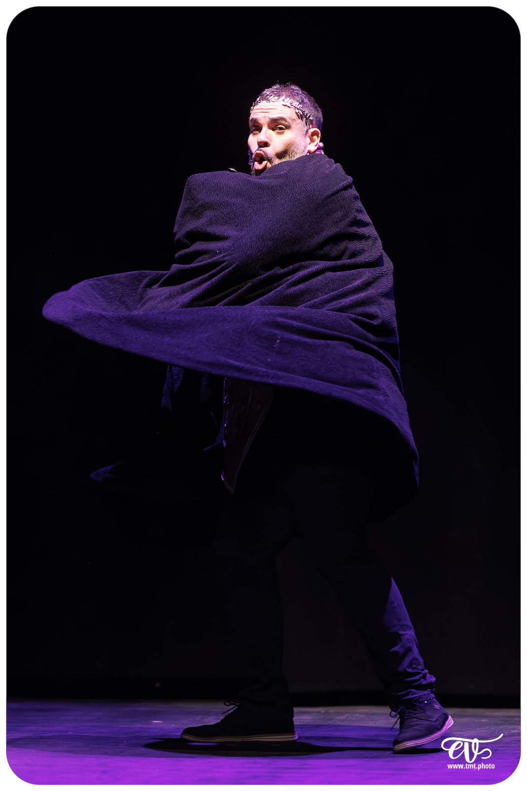 CYRANO(S) (CIE LES MOUTONS NOIRS)